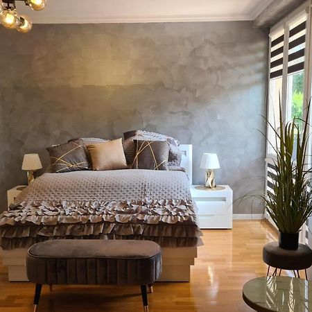 Apartament Deluxe 2 Oświęcim Exteriör bild