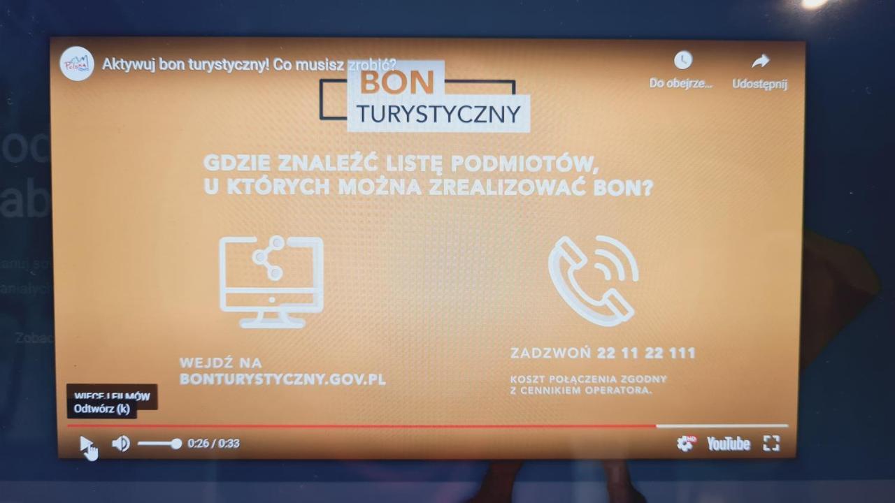 Apartament Deluxe 2 Oświęcim Exteriör bild